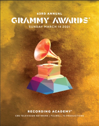 63rd Annual GRAMMY Awards Program Book1.jpg